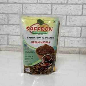 Garam Masala